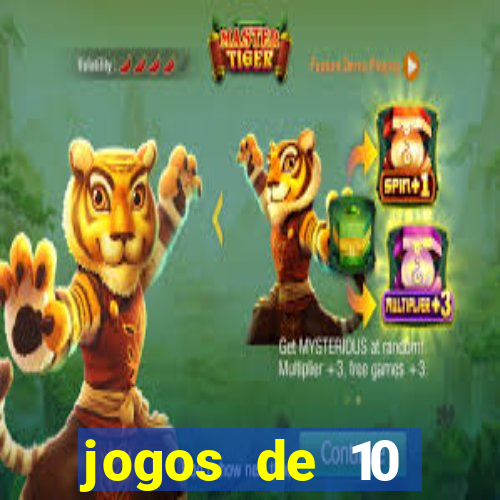 jogos de 10 centavos nas plataformas